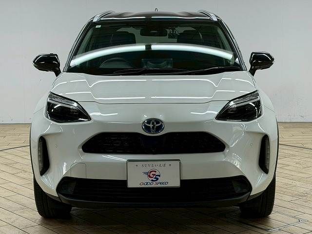 TOYOTA YARIS CROSS HYBRID 2023