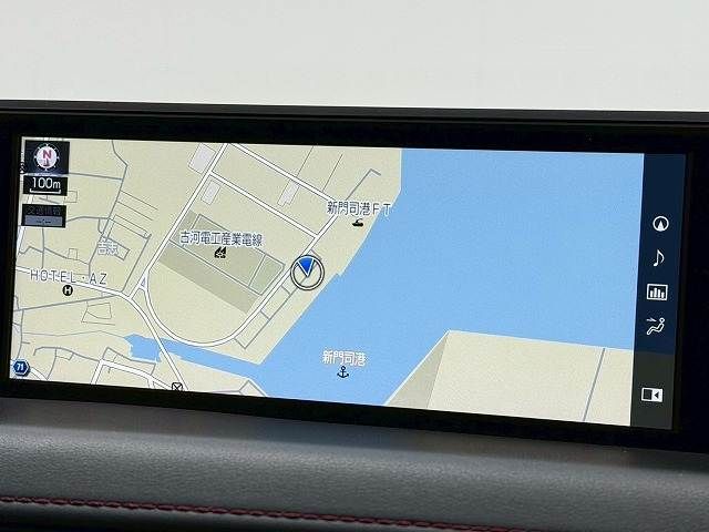 TOYOTA LEXUS UX250h 2019