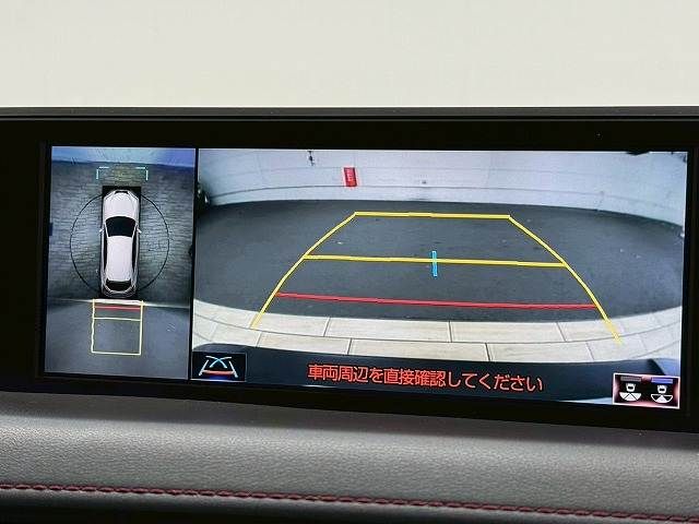 TOYOTA LEXUS UX250h 2019