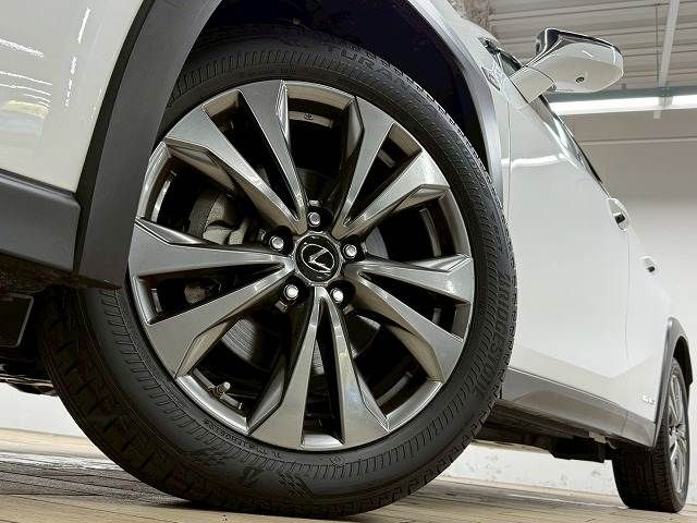TOYOTA LEXUS UX250h 2019
