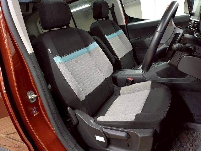 CITROEN CITROEN Berlingo 2021