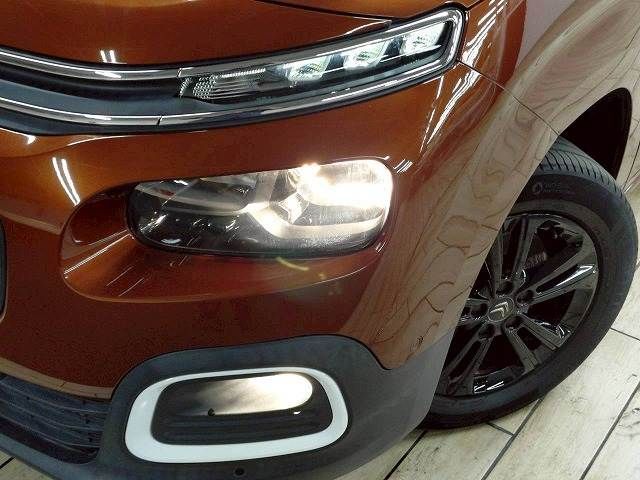 CITROEN CITROEN Berlingo 2021