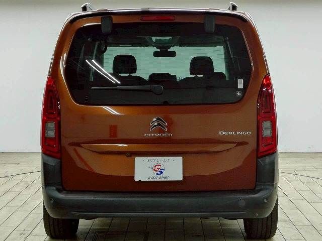 CITROEN CITROEN Berlingo 2021