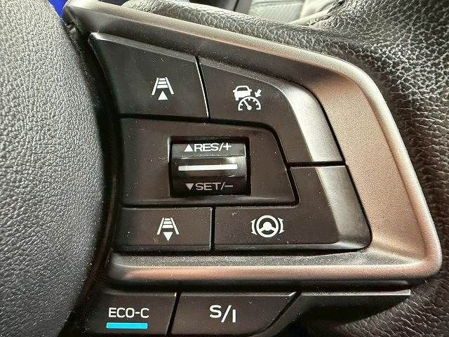 SUBARU FORESTER 2020