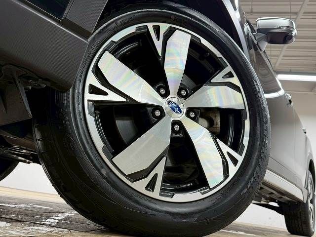 SUBARU FORESTER 2020