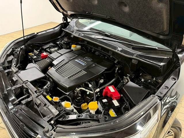 SUBARU FORESTER 2020