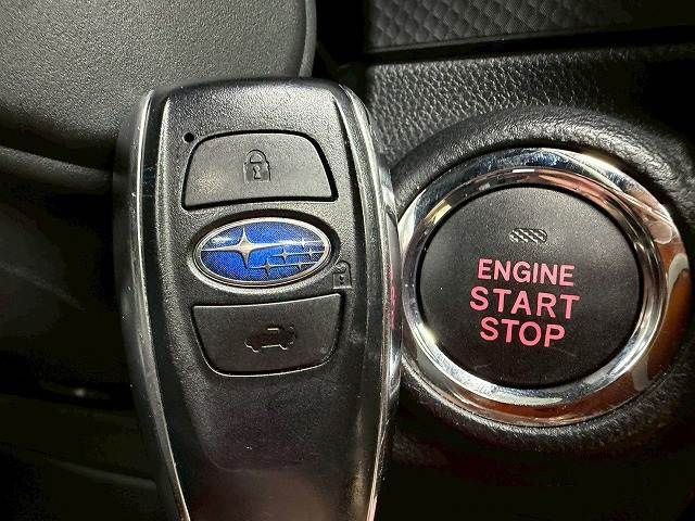 SUBARU FORESTER 2020