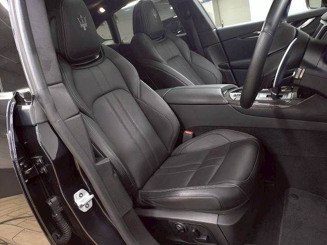 MASERATI MASERATI Levante 2019