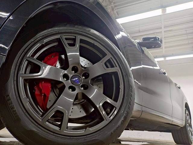 MASERATI MASERATI Levante 2019