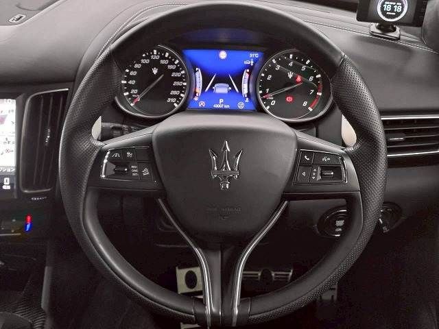 MASERATI MASERATI Levante 2019