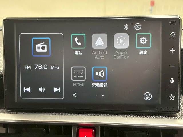 TOYOTA RAIZE HYBRID 2022