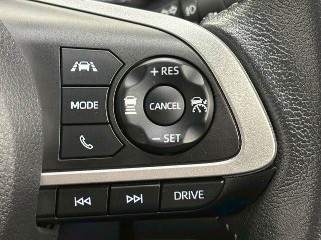 TOYOTA RAIZE HYBRID 2022