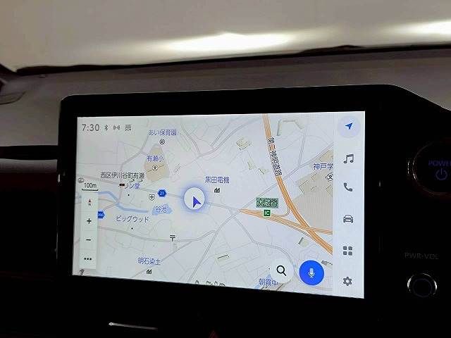 TOYOTA NOAH HYBRID 2023