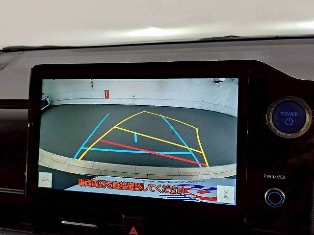 TOYOTA NOAH HYBRID 2023