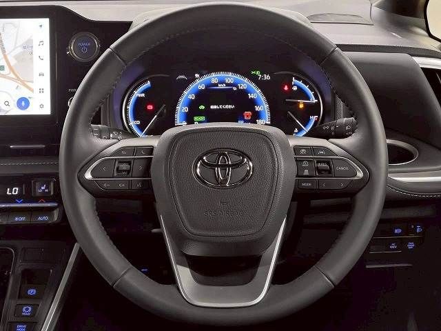 TOYOTA NOAH HYBRID 2023