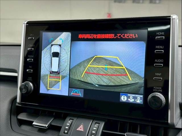 TOYOTA RAV4 PHV 2021