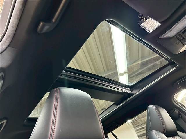 TOYOTA RAV4 PHV 2021