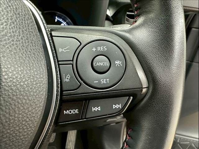 TOYOTA RAV4 PHV 2021