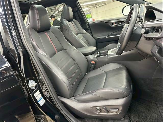 TOYOTA RAV4 PHV 2021