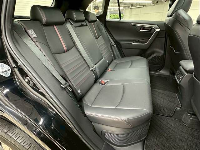 TOYOTA RAV4 PHV 2021