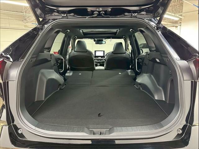 TOYOTA RAV4 PHV 2021