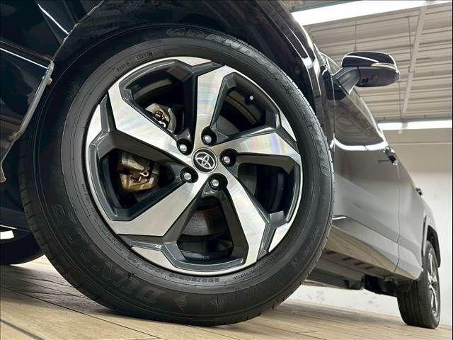 TOYOTA RAV4 PHV 2021