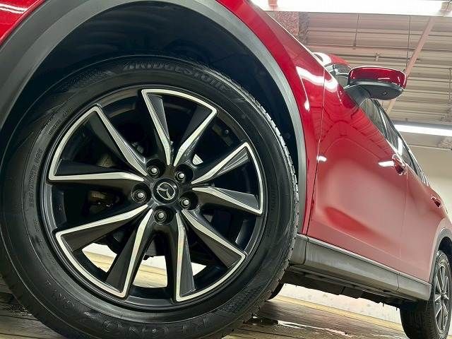MAZDA CX-5 2017