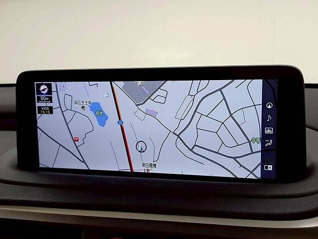 TOYOTA LEXUS RX450h 2WD 2020