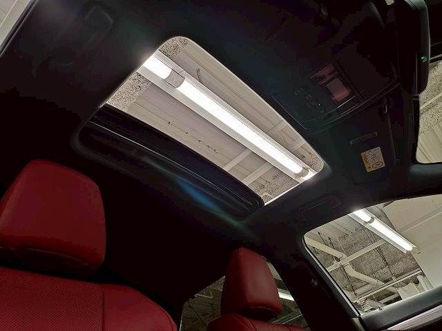 TOYOTA LEXUS RX450h 2WD 2020