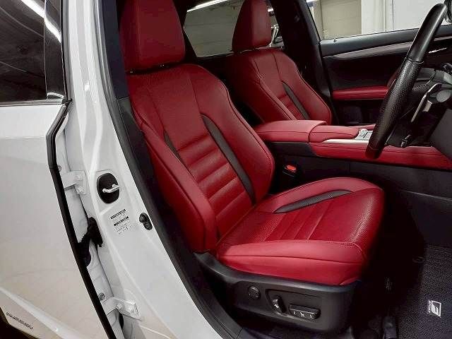 TOYOTA LEXUS RX450h 2WD 2020