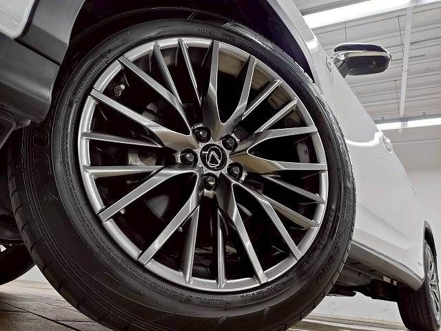 TOYOTA LEXUS RX450h 2WD 2020