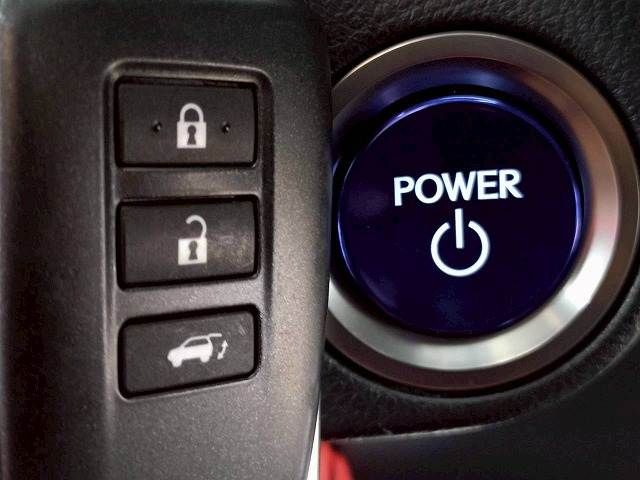 TOYOTA LEXUS RX450h 2WD 2020