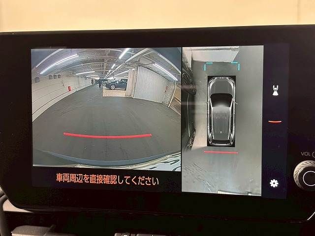 TOYOTA RAV4 HYBRID 4WD 2023