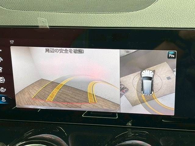 MERCEDES BENZ MERCEDES AMG GLB class 2021