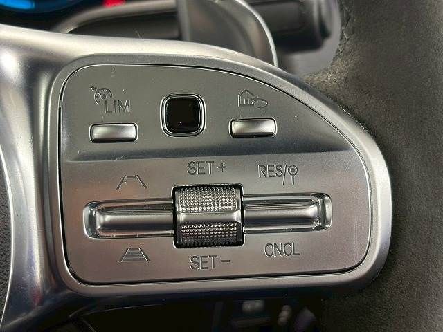 MERCEDES BENZ MERCEDES AMG GLB class 2021