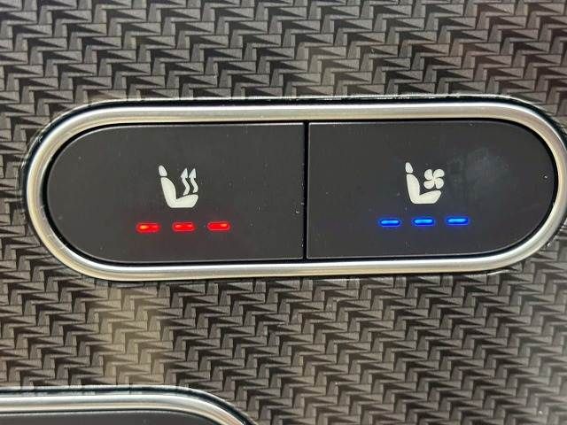 MERCEDES BENZ MERCEDES AMG GLB class 2021