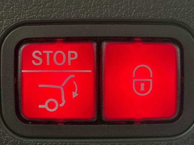 MERCEDES BENZ MERCEDES AMG GLB class 2021