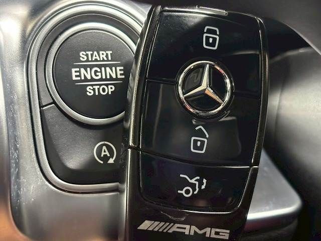 MERCEDES BENZ MERCEDES AMG GLB class 2021
