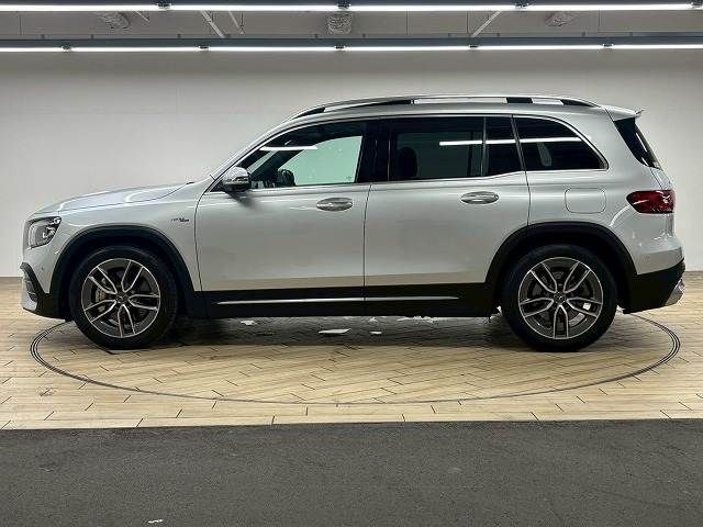 MERCEDES BENZ MERCEDES AMG GLB class 2021