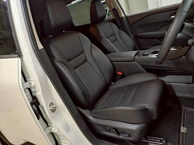 NISSAN X-TRAIL HYBRID 4WD 2022