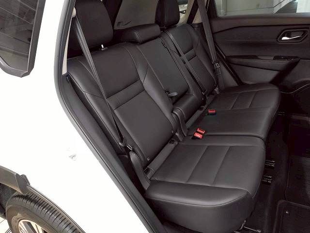 NISSAN X-TRAIL HYBRID 4WD 2022