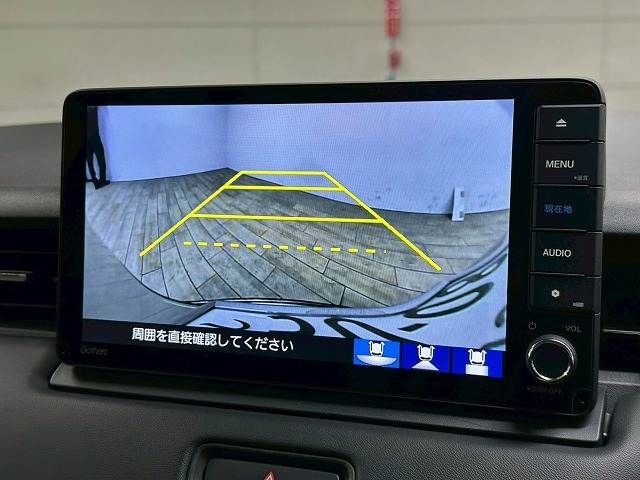 HONDA VEZEL e:HEV 2021