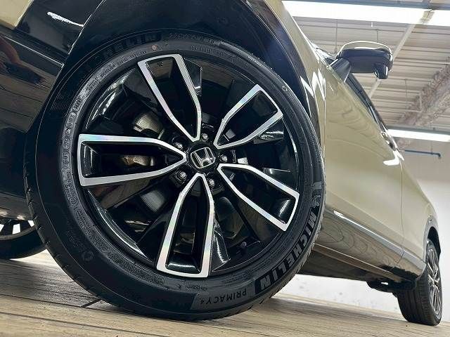 HONDA VEZEL e:HEV 2021