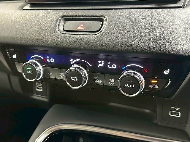 HONDA VEZEL e:HEV 2021