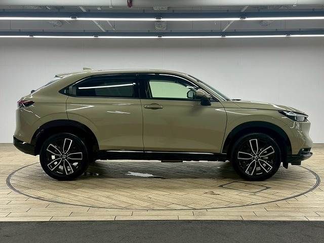 HONDA VEZEL e:HEV 2021