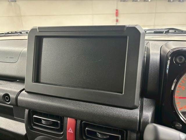 SUZUKI JIMNY 4WD 2023