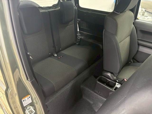 SUZUKI JIMNY 4WD 2023