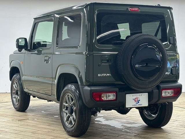 SUZUKI JIMNY 4WD 2023