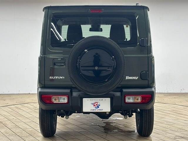SUZUKI JIMNY 4WD 2023