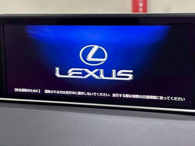 TOYOTA LEXUS RX450hL AWD 2018